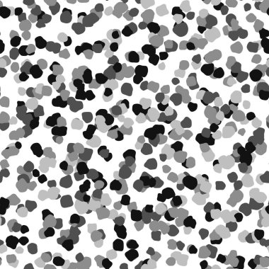Seamless spray spots texture. Distress grain background. Grunge splash repeated effect. Dirty overlay repeating pattern. Speckles distressed effect. Splattered particles, splashes, drops wallpaper