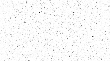 Kusursuz grunge lekesi dokusu. Tahıl sıkıntısı. Pis su sıçratma efekti. Kirli kaplama tekrarlanan desen. Bastırılmış baskı etkisi. Parçacıklar sıçradı, sıçradı, duvar kağıdı düştü.