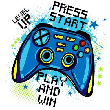 Modern oyun alanı karalama, oyun konsepti