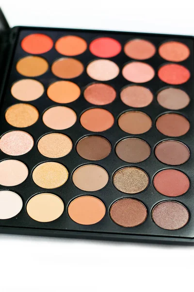 Palet göz farları seti