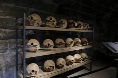 bodrum kalesi, hindi, tarih 