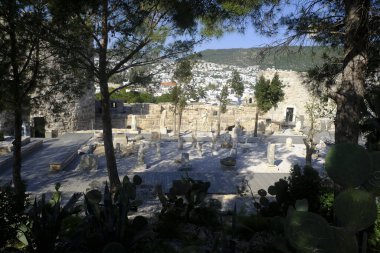 bodrum kalesi, hindi, tarih 