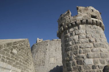 bodrum kalesi, hindi, tarih 