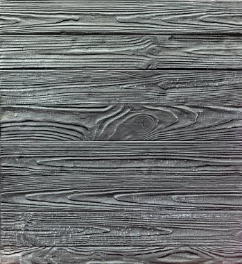 Derin desenli beyaz ahşap doku. Soyut arkaplan.