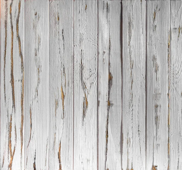 Textura em madeira branca com textura profunda. Contexto abstrato. — Fotografia de Stock