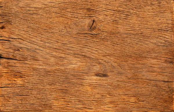 Natural Oak Texture Polished Oak Plank Abstract Background — Photo