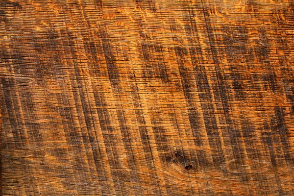 Natural Oak Texture Polished Oak Plank Abstract Background — ストック写真