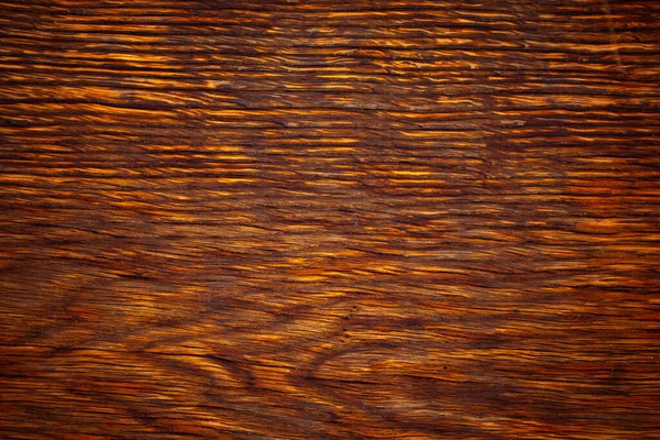 Texture Old Oak Wooden Board Abstract Natural Background — Photo