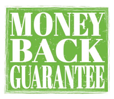 ParaarkasıGardiyan, yeşil damganın üzerine yazılmış.