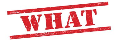 Kırmızı, kirli, eski, lastik damgalı hangi metin?.