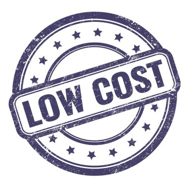 Düşük maliyetli indigo mavi grungy vintage lastik damga üzerine metin.