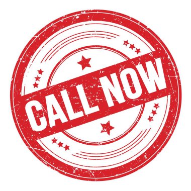 Şimdi kırmızı yuvarlak pasaklı desen damgası üzerinde metin ara.