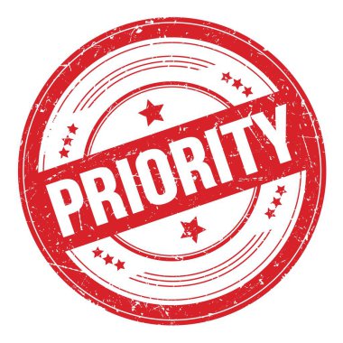 Kırmızı yuvarlak pasaklı doku damgası üzerine özellik metni.