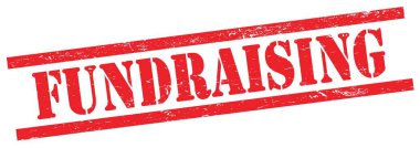 Kırmızı grungy dikdörtgen vintage damga üzerinde eğlenceli metin.