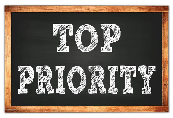 Siyah ahşap çerçeve okul tahtasına en üst özellik.