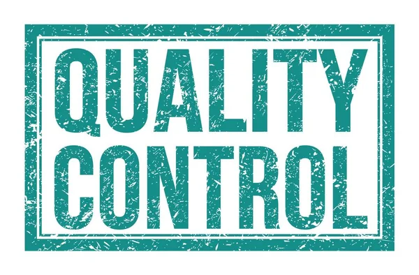 Kalibrasyon Kontrolü, mavi dikdörtgen mühür işareti üzerine yazılmış kelimeler