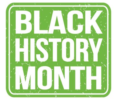 KARAY AYI, Yeşil vintage mühür işareti üzerine yazılmış metin