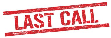 Son arama metni kırmızı grungy dikdörtgen mühür işareti üzerinde.