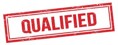 Kırmızı grungy vintage dikdörtgen damgalı nitelikli metin.