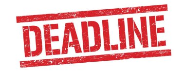 Kırmızı grungy dikdörtgen damga işareti üzerinde ÖLÜM metin.