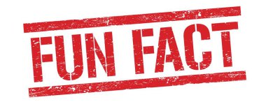 Kırmızı grungy dikdörtgen damgalı komik metin.