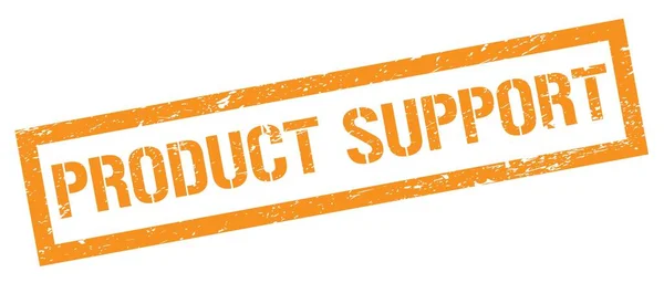 Product Support
