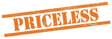 Turuncu grungy dikdörtgen vintage damga üzerine paha biçilemez metin.