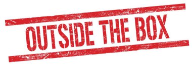 DÖRÜNCÜ Kırmızı grungy dikdörtgen mühür işareti üzerindeki kutu metni.