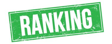 Yeşil grungy dikdörtgen mühür işareti üzerinde çalıştırılan metin.