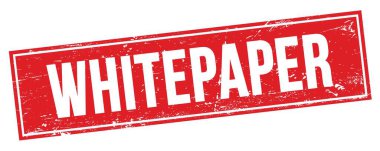 Kırmızı grungy dikdörtgen damgalı beyaz kağıt metin.