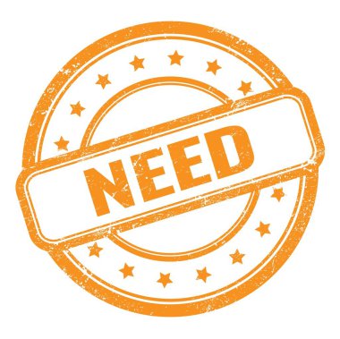 Turuncu grungy vintage yuvarlak kauçuk damga üzerine metin.