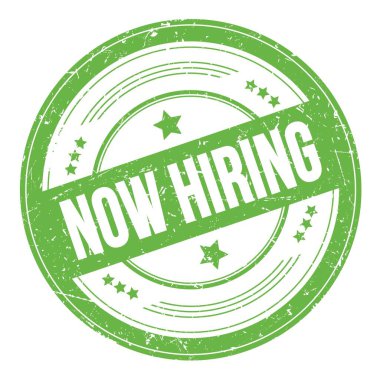 Şimdi yeşil yuvarlak, kirli doku damgalı bir metin kiralıyorum..