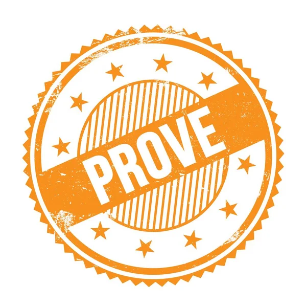 Turuncu grungy zig zag kenarlarında yazılmış metin yuvarlak pulu.