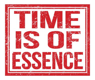 Kırmızı pul üzerinde yazan, ESSENCE 'İN SONRA