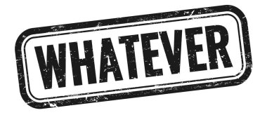 Siyah grungy vintage dikdörtgen damgalı her ne yazıyorsa.