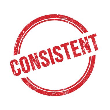 Kırmızı grungy vintage yuvarlak pulu üzerine yazılmış bağlamsal metin.