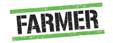 TARMER metin üzerinde siyah yeşil grungy çizgileri işareti.