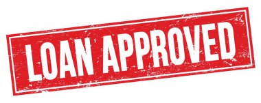 Kırmızı grungy dikdörtgen damga işareti üzerinde YAZIYOR.