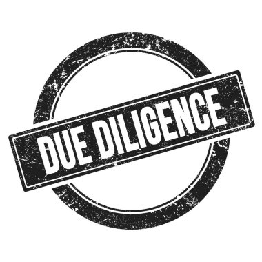 Siyah yuvarlak vintage damga üzerinde BEKLENMEK metin.