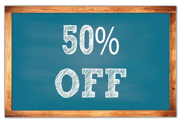 Mavi ahşap çerçeve okul tahtasına% 50 indirim