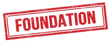 Kırmızı grungy vintage dikdörtgen damgası üzerine kurulmuş bir metin.