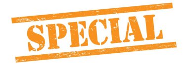 Turuncu grungy vintage kauçuk damgalı özel metin.