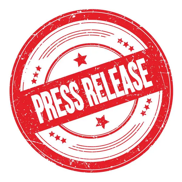 Kırmızı yuvarlak, kirli desen damgalı metni kaldır.