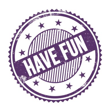 Mor çivit mavisi, pasaklı zikzak kenarları üzerine yazılmış eğlenceli bir metin olsun..