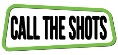 Yeşil-siyah trapez damgasıyla yazılmış Ateş Etme metnini ara.