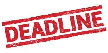 Kırmızı dikdörtgen damga işareti üzerine yazılmış ÖLÜM metni.