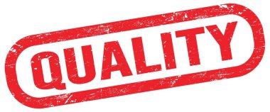 Nitelik, kırmızı dikdörtgen mühür işareti üzerinde metin.