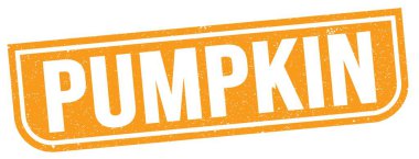 Turuncu grungy işareti üzerine yazılmış kabakulak metin.