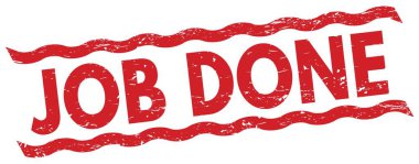 Görev DONU metni kırmızı satır işareti üzerine yazıldı.