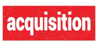 Kırmızı grungy mühür işareti üzerine yazılan satın alma metni.